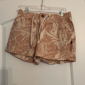 Vuori short